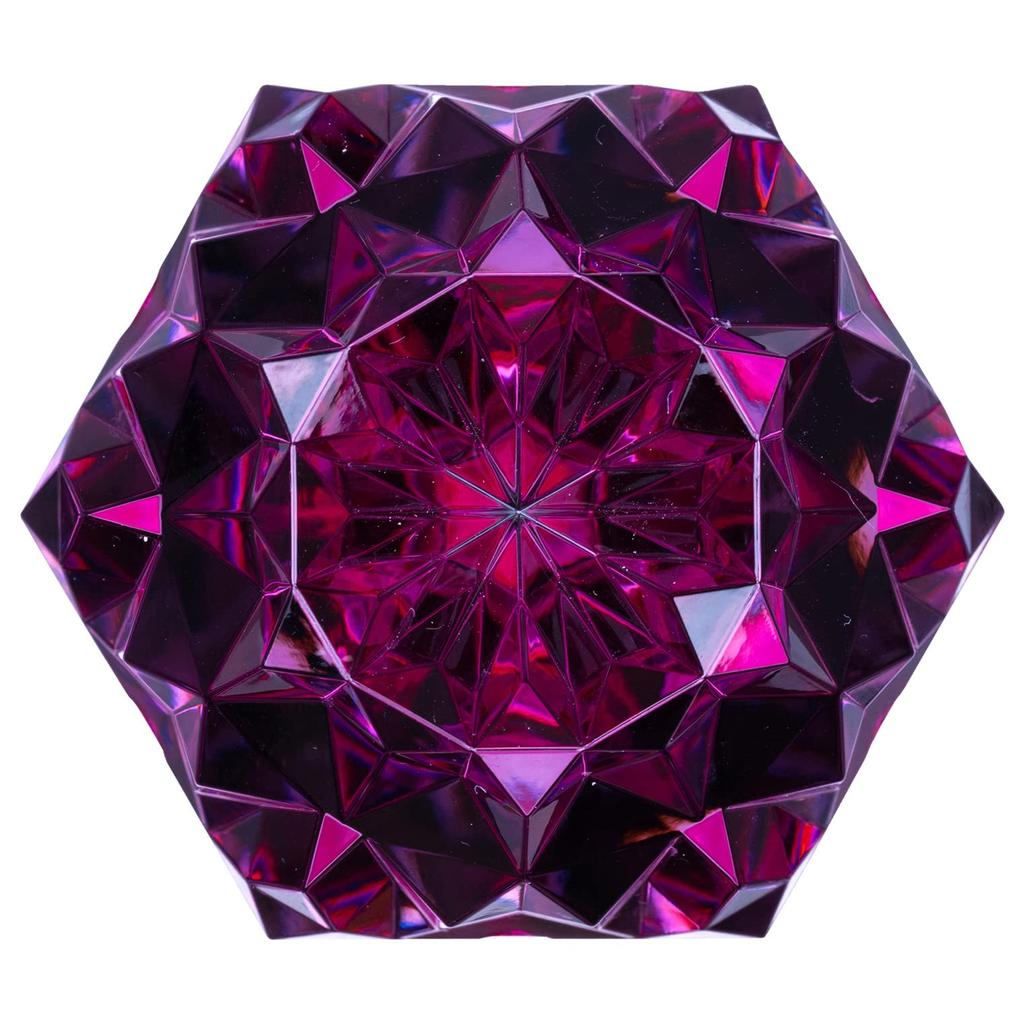 Miyabi Truck Truck Truck Original Shift Knob MIYABI Accessories, Parts, Interior, - - 270mm, 10/12x1.25, 12x1.75, Smoke/Purple, MI-MIN270-SMPU