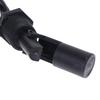Horizontal Float Sensor Switch Long Service Life Side Mount Water Level Controller for Industrial Sewage Treatment Tank