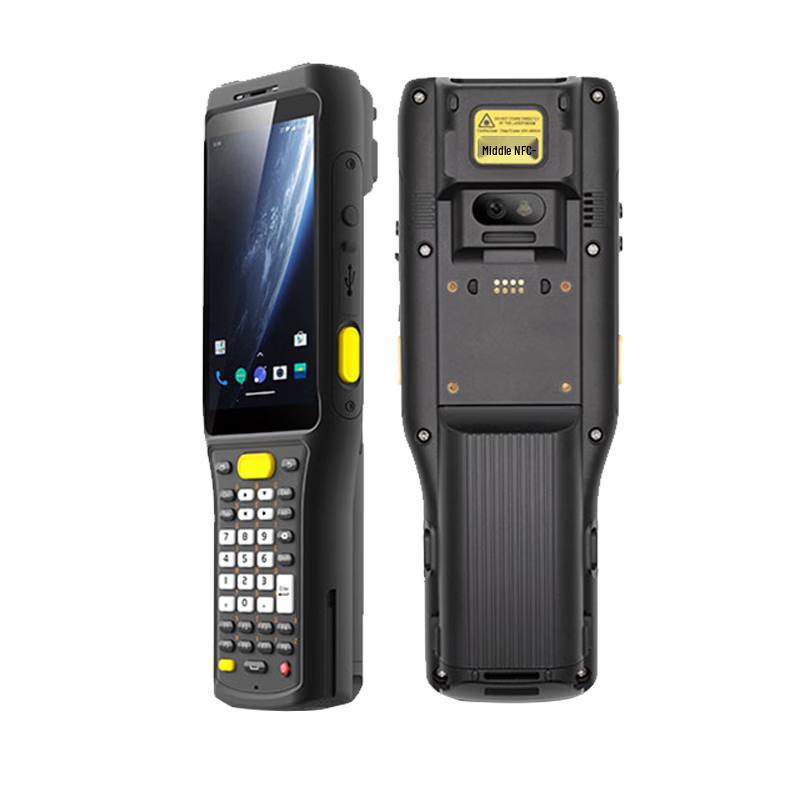 Chainway C63 Cold Chain Android Data Collector