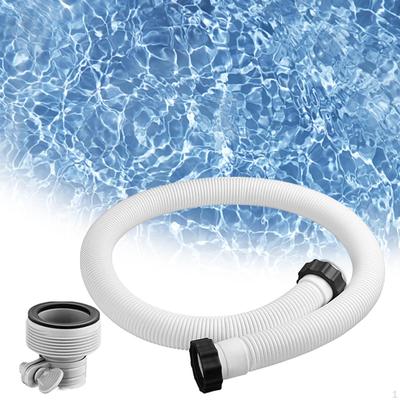 Durable Pool Pump Hose for Superior Water Flow Efficiency