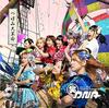CD BUD REVOLUTION - Laughing DNA (Type-B)  YRCN90303 Japan ObiJapanese Pop Star Used