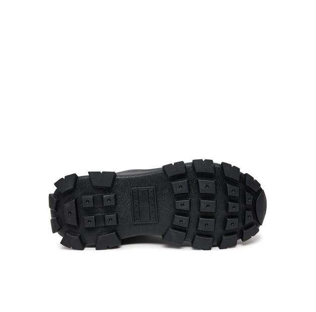 Кроссовки Tommy Jeans (New) Tjw Flatform Cupsole Ess