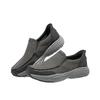 Skechers USA Men Casual Shoes Comfortable 205803-BLK