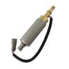 1pc 12V Electronic Fuel Transfer Pump 4975617 4295249 For Cumm Engine QST30 Hyundai Fit 2.0T 21310-2C001 2010-2014 Turbo