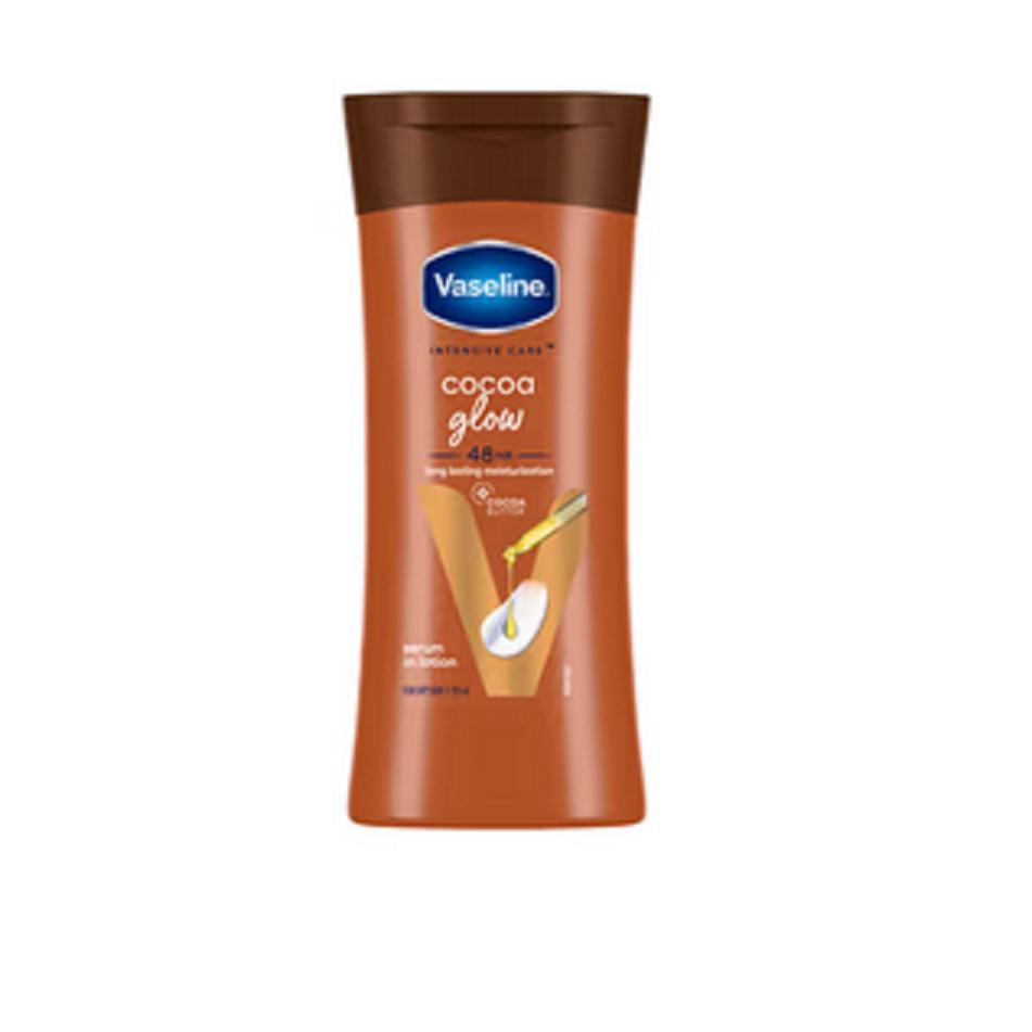 @ Care Cocoa Glow Body Lotion 90ml UKR466_60%OFF
