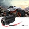   550 Carbon Brushed Motor for 1/10 RC Model Car (12T)