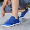 New Children Walking Shoes  Lighten Breathable Wide Palm Sneakers Multi Functional Non Slip Barefoot Casual Sneakers