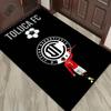 Toluca Carpet Rug for Living Room Bedroom Home Sofa Decoration,Kids play Non-slip Floor Mat
