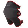 Prox Hip Guard Black X PX8882KR Low-Rebound Long, Red,