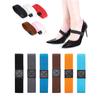 1 Pair Women Holding Anti-loose Shoe Lace Hold Loose High Heels Shoe Straps Shoes Band