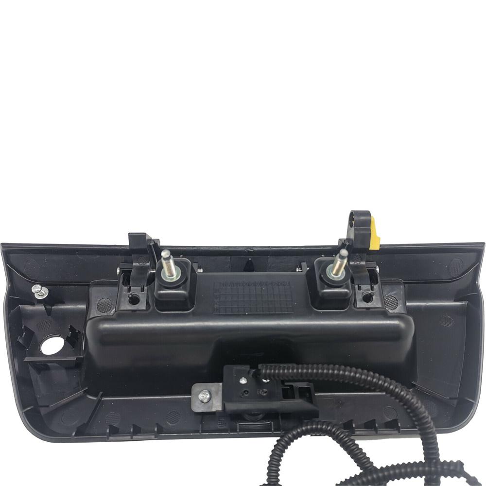 Tailgate Handle Backup Camera w/ wire FL3Z9943400BA For Ford F-150 2015-2018