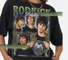 Maglietta Vintage Rodrick Heffley, Regalo per Donna e Uomo T-shirt Unisex S-5XL T-shirt Unisex