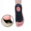 Arch Support & Correction Insoles for Flat Feet and Inward Rotation