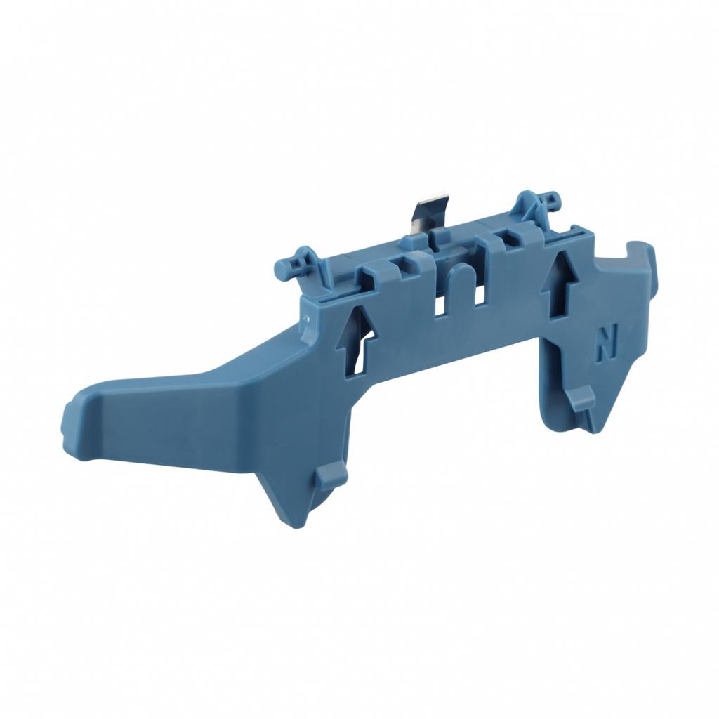 Dla odkurzacza Miele Wymienny uchwyt na worek na kurz dla modeli S8310 S8390