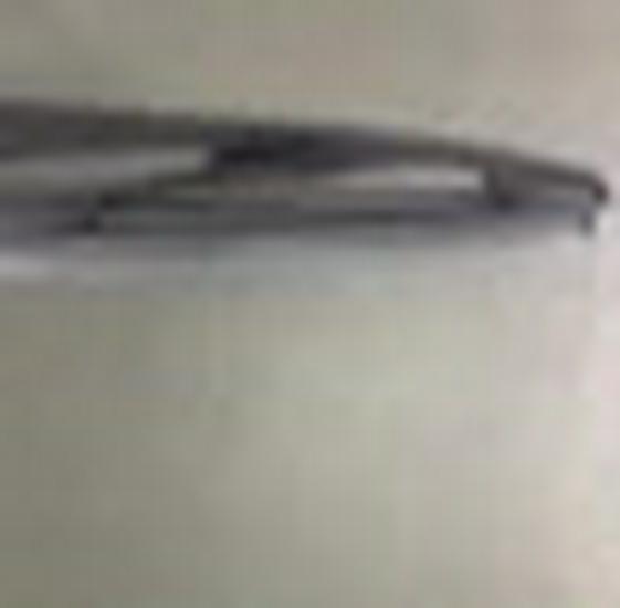 Rear Wiper for Toyota Highlander, Yaris, Land Cruiser, Previa, and RAV4