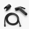 Spray+Hose+Holder Bidet Spray Multi-functional Practical Quality Is Guaranteed 125*65mm ABS For Most Shower Hose