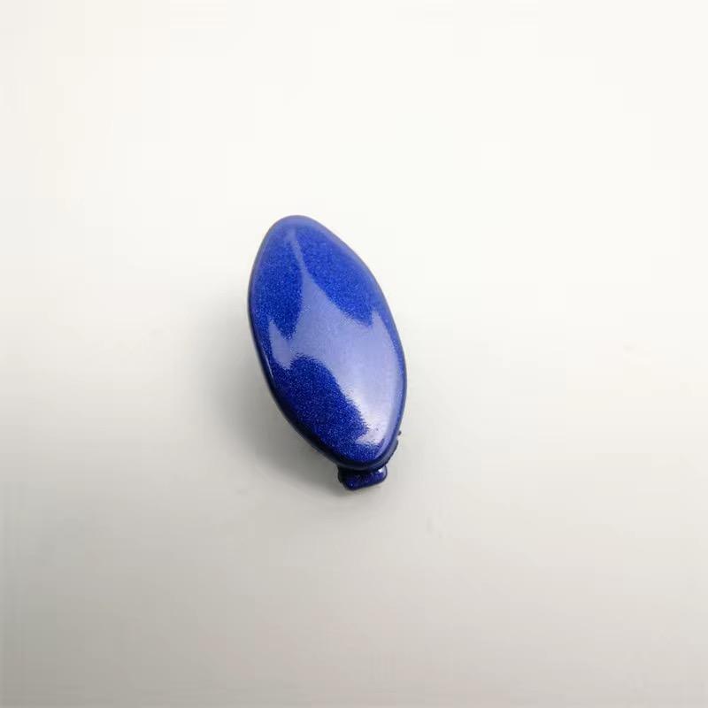 LHD Door Handle Lock Key Hole Cover Cap Front Left for BMW 3 5 8 Series X3 X4 X5 X6 X7 G08 G20 G28 G30 G31 G38