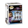 Ms Marvel The Marvels Funko Pop! Marvel Vinyl Figure