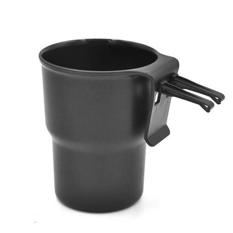 Car Air Vent Multi-Functional Insulated Drink Holder and Tray