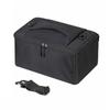 Fishing Reel Storage Bag Wipe-Clean for Travel, Boat Trips, Anglers, Fishermen