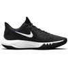 Nike Precision 6 Men Black White CW3403-003