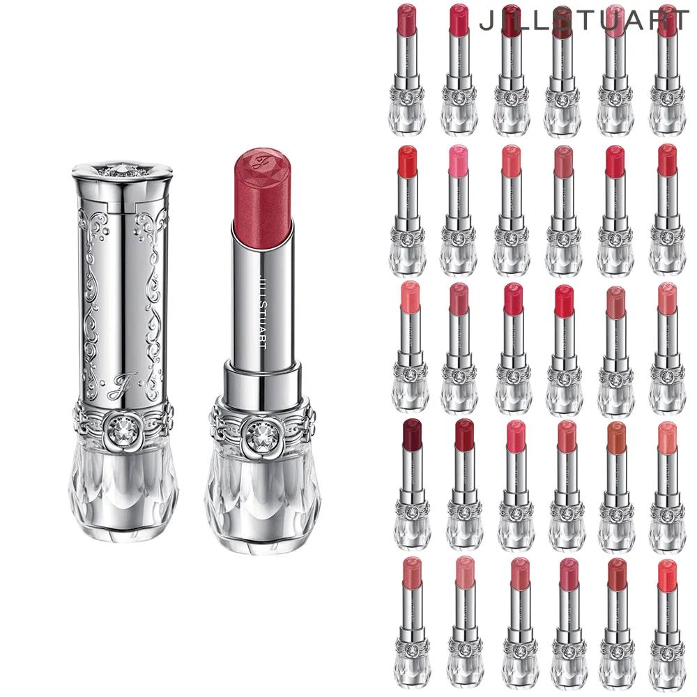 Jillstuart Lipstick Lip Balm Lip Blossom Glow JILLSTUART 4.milky magnolia