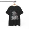 Glitch Edgy Tshirt, Alternative Clothes, Grunge Clothing, Vaporwave Shirt, Retro
