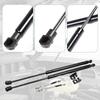 For Mazda CX-5 CX5 2017 2018 2019 2020 2021 2022 2023 2024 2025 Hood Lift Supports Support Strut Shock Damper Kit