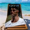 Cristiano Ronaldo Beach Towel Quickdry Soft Microfiber Comfortable Lightweight Suitable For Swimming Gym Camping Yoga Vacation