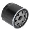 Air Filter Oil Filter Set Sturdy Durable High Reliability Easy Installation Lawn Mower Accessories