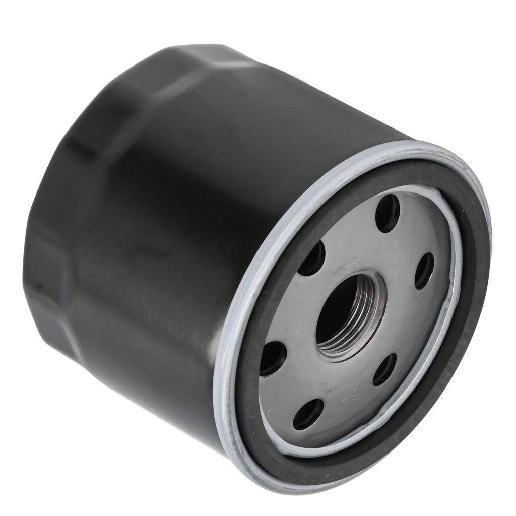 Air Filter Oil Filter Set Sturdy Durable High Reliability Easy Installation Lawn Mower Accessories