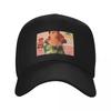 Steve Blues Clues Baseball Cap Anime Hat Fashion Beach Custom Caps Vintage Caps For Men Womens