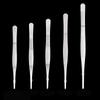 1PCS Livestock Animal Veterinary Tweezers Stainless Steel Surgical Forceps Tweezers Kit Heat Resistant Straight Tweezers