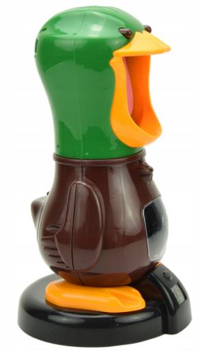 Hungry Duck Children's Toy, Shooting At the Target, Child's Fun, Gift