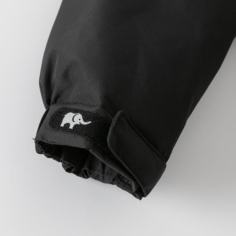 David & Bella Kids' Winter Down Jacket