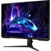 Ecran PC Gamer - SAMSUNG - 32" - FHD - 180Hz - Dalle VA - 1ms - Ajustable En Hauteur - LS32DG300EUXEN