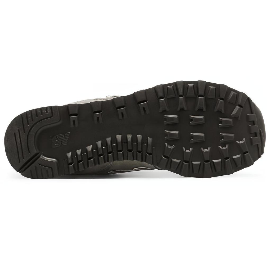 New New Balance Women's 574 'Grey' Women's W574GS