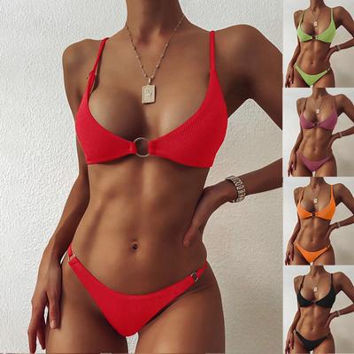 Maillots de bain – Bikinis