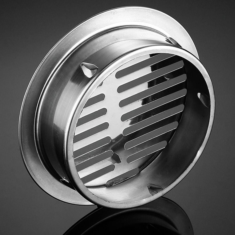 Outdoor Balcony For Garden Drainage Rain Pipe Cap Floor Strainer Drainage Stopper Plug Floor Drain