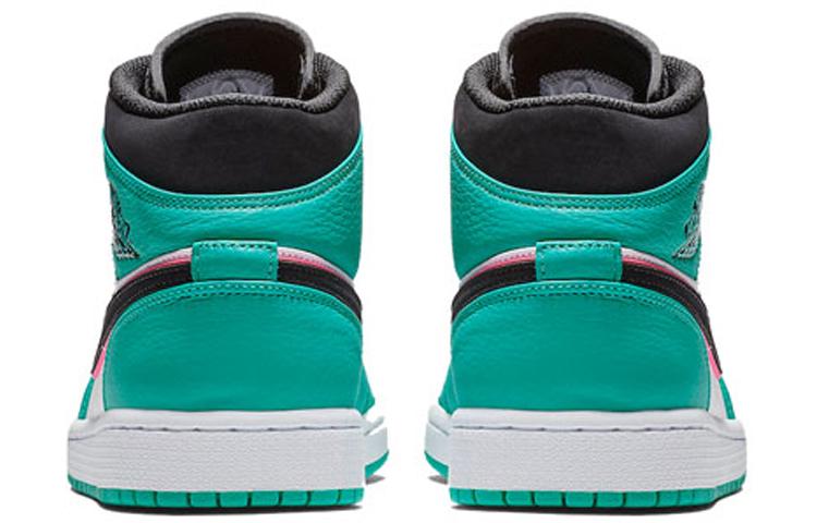 Jordan 1 Mid 'South Beach' 852542-306
