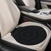 Portable Car Seat Pad 360 Degree Swivel Rotary Car Seat Pad Universal Revolving Cushion for Elderly Pregnant