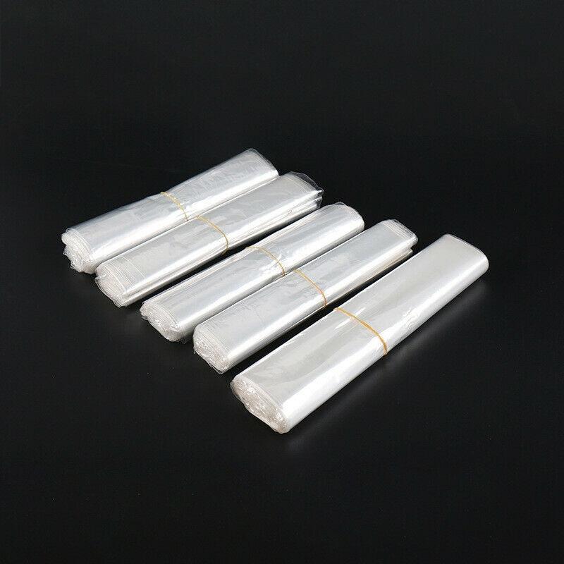 Strona główna Worek termokurczliwy Opakowanie POF Woreczek poliolefinowy Zgrzewanie