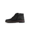 DakS Men S Comfort Semi caSual Chukka bootS  Tan  Dmc502kv10