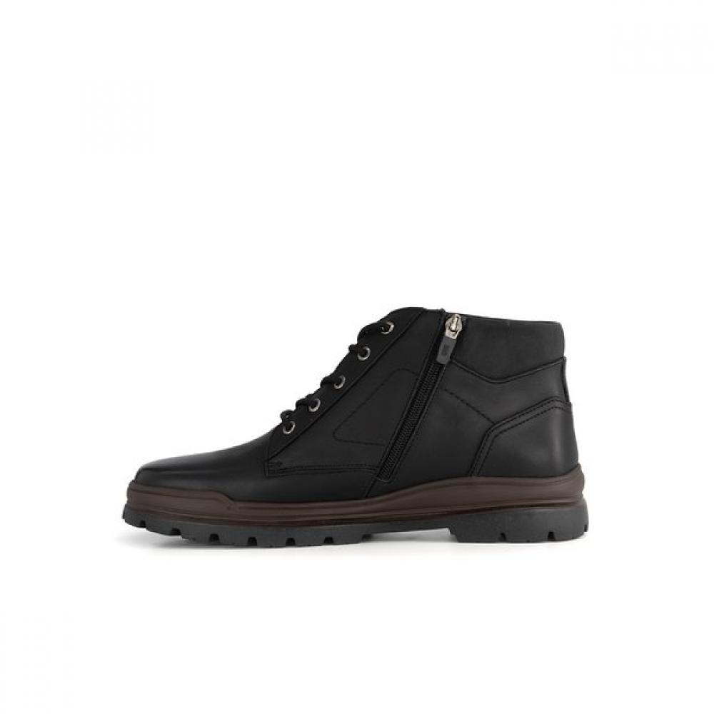 DakS Men S Comfort Semi caSual Chukka bootS  Tan  Dmc502kv10