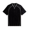 Chase Jersey Black Men Tops KHM033354-001