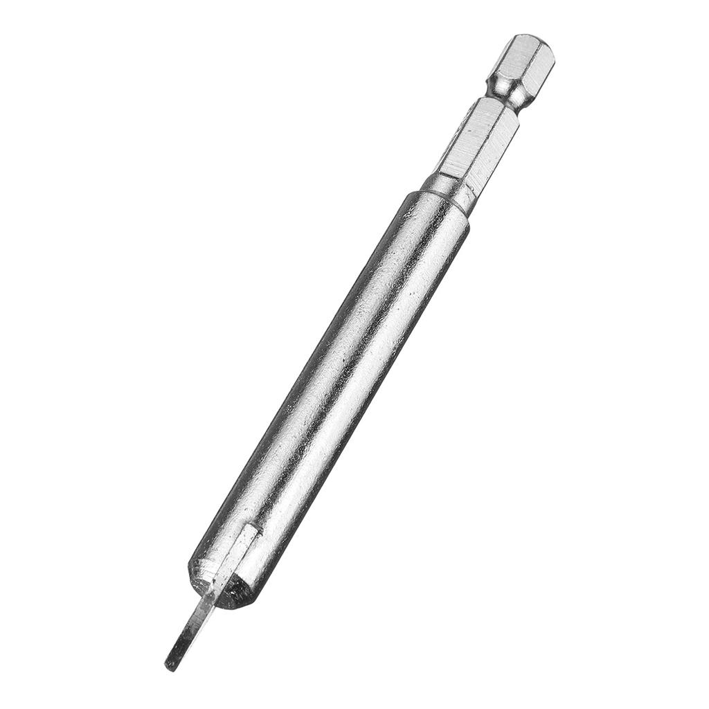 Buy 3-12mm Cemented Carbide Triangle Drill Bits For Glass Ceramic Tile ...