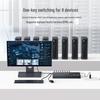 MT-viki 8-Port HDMI KVM Switch