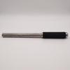 Polishing Rod with Foam Grip Smooth Tool Compact for Instrument Repairers