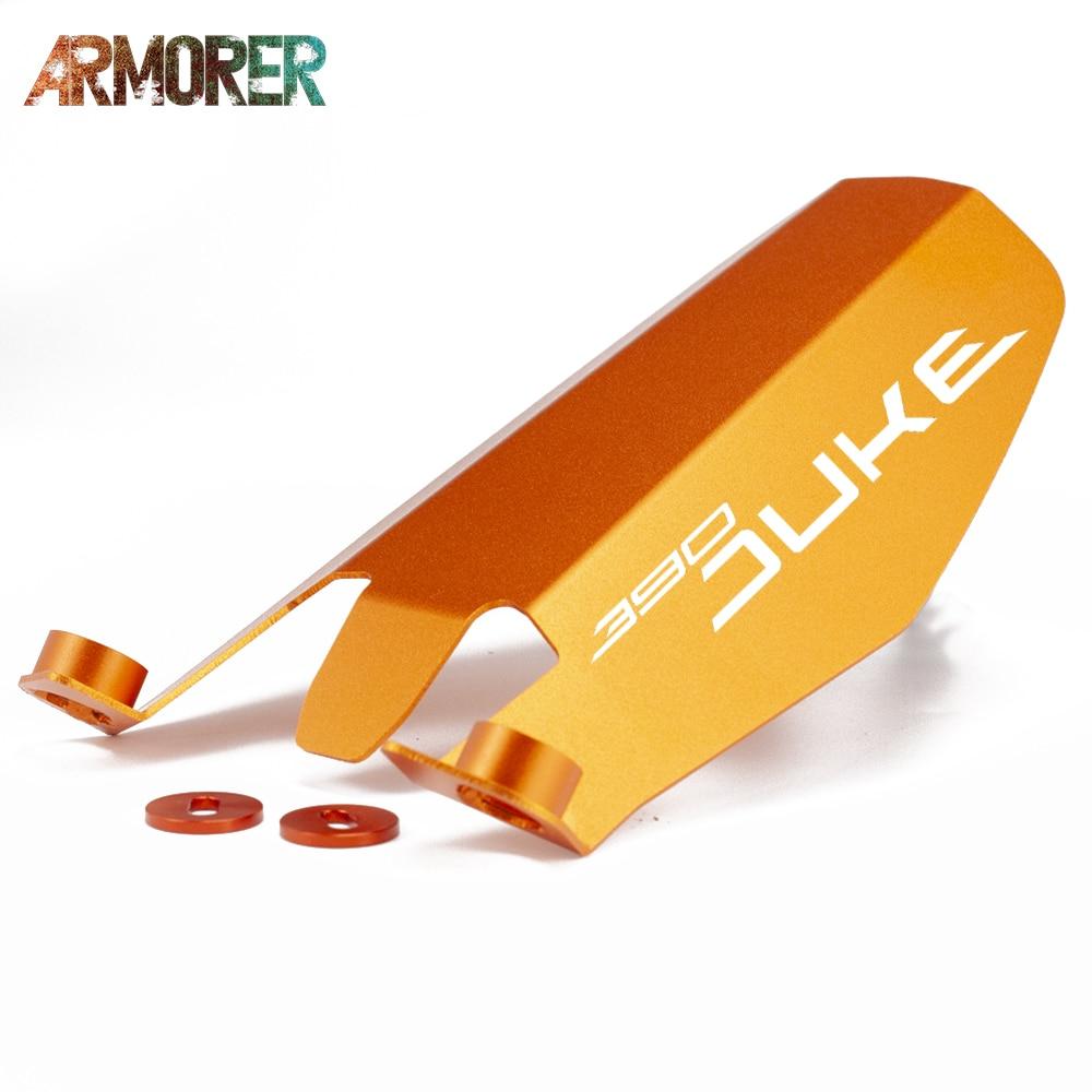 

Для KTM 390 Adventure DUKE 390 2013-2017 2018 мотоциклетное заднее крыло, удлинитель крыла, аксессуары 390 DUKE LOGO