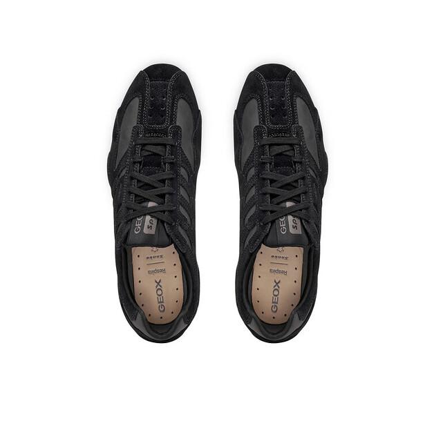 Кроссовки Geox Snake Original